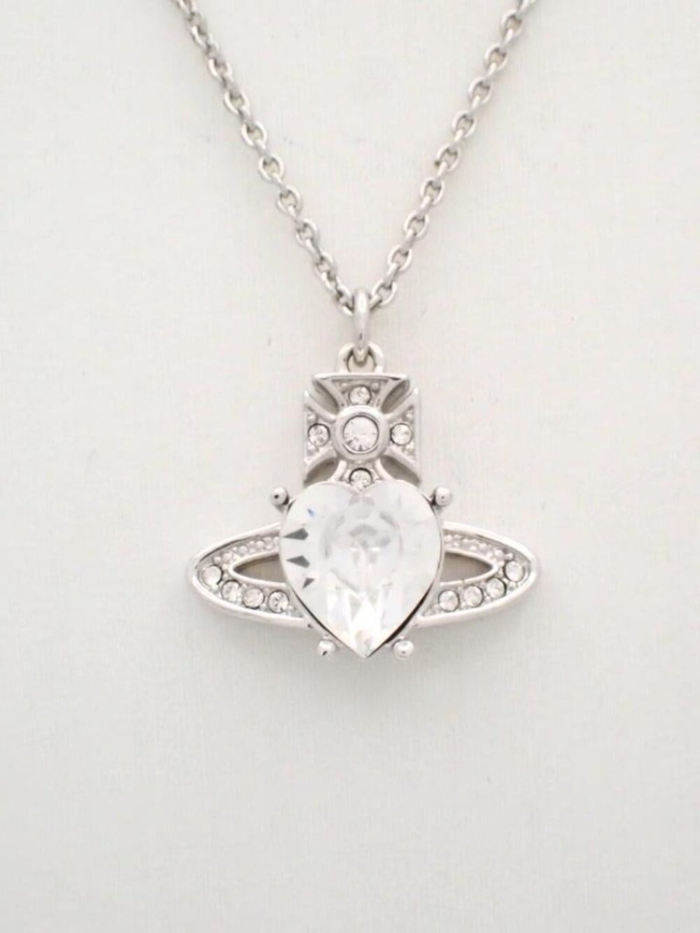 Vivienne Westwood Necklace - Picture 3 of 3